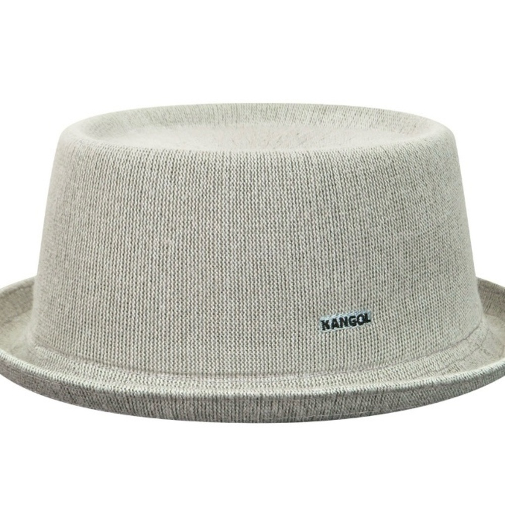 NWT Kangol Bamboo Mowbray Hat